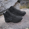 Ботинки TERREX AX4 MID GTX (RU 43 UK 10.5 USm 11 СМ 28; core black/carbon/grey four)